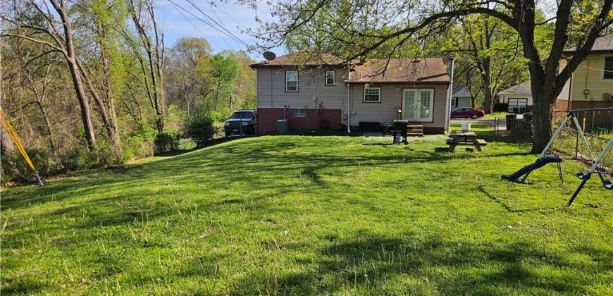 Homes for Sale in Kansas City, MO 64119 | 8212 NE 51st Street