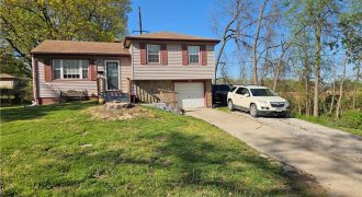 Homes for Sale in Kansas City, MO 64119 | 8212 NE 51st Street