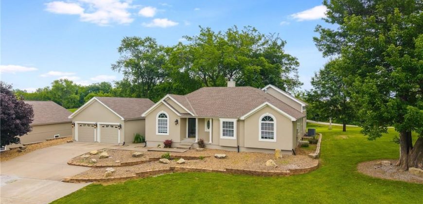 Homes for Sale in Liberty, MO 64068 | 1955  BIRMINGHAM Road