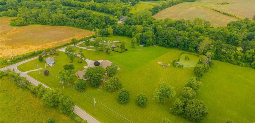 Homes for Sale in Liberty, MO 64068 | 1955  BIRMINGHAM Road