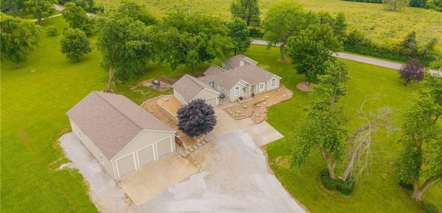 Homes for Sale in Liberty, MO 64068 | 1955  BIRMINGHAM Road