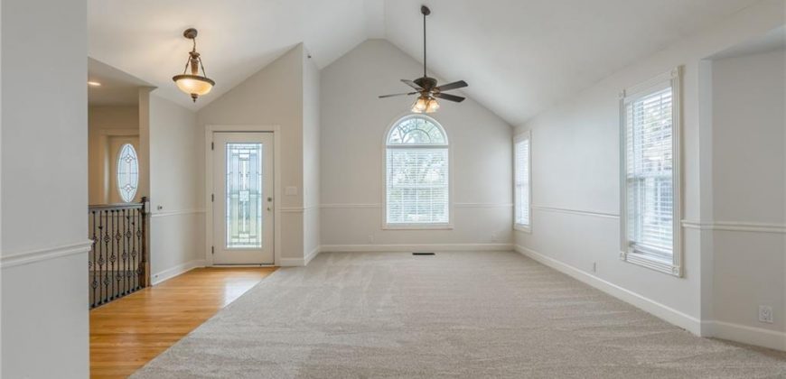 Homes for Sale in Liberty, MO 64068 | 1955  BIRMINGHAM Road