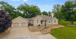 Homes for Sale in Liberty, MO 64068 | 1955  BIRMINGHAM Road