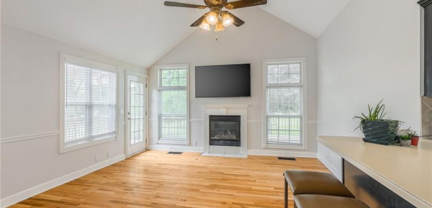 Homes for Sale in Liberty, MO 64068 | 1955  BIRMINGHAM Road