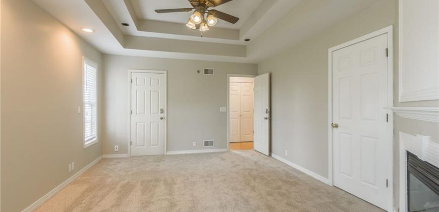 Homes for Sale in Liberty, MO 64068 | 1955  BIRMINGHAM Road