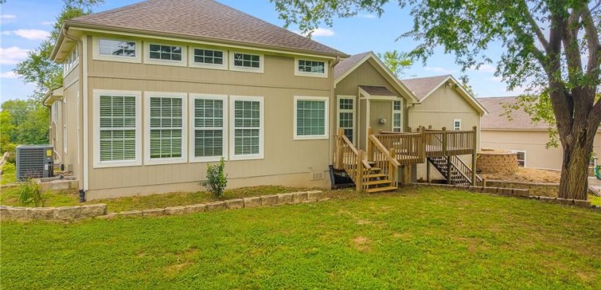 Homes for Sale in Liberty, MO 64068 | 1955  BIRMINGHAM Road