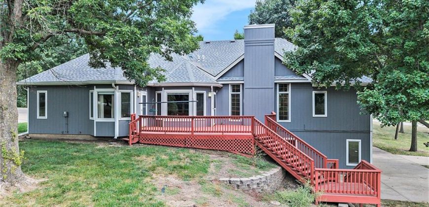 Homes for Sale in Kearney, MO 64060 | 12420  Ridgeview Road