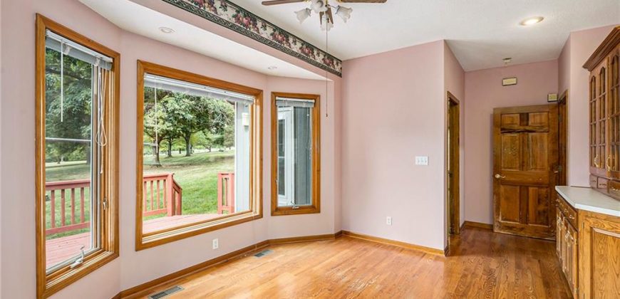 Homes for Sale in Kearney, MO 64060 | 12420  Ridgeview Road