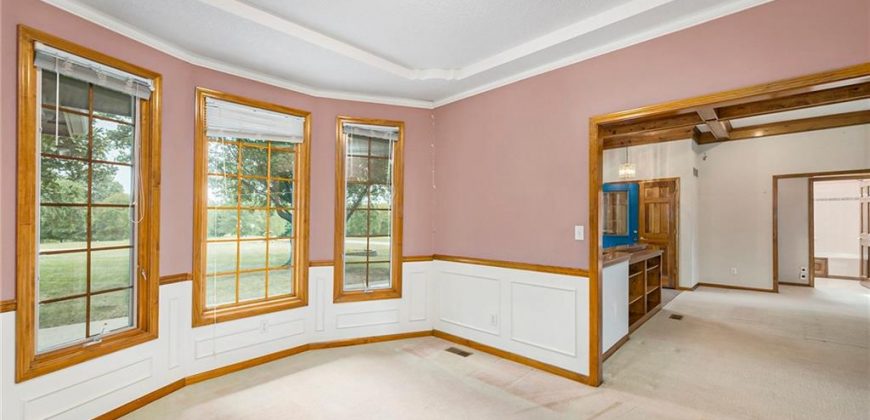 Homes for Sale in Kearney, MO 64060 | 12420  Ridgeview Road