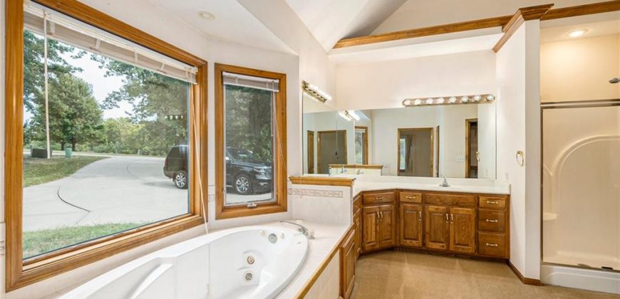 Homes for Sale in Kearney, MO 64060 | 12420  Ridgeview Road