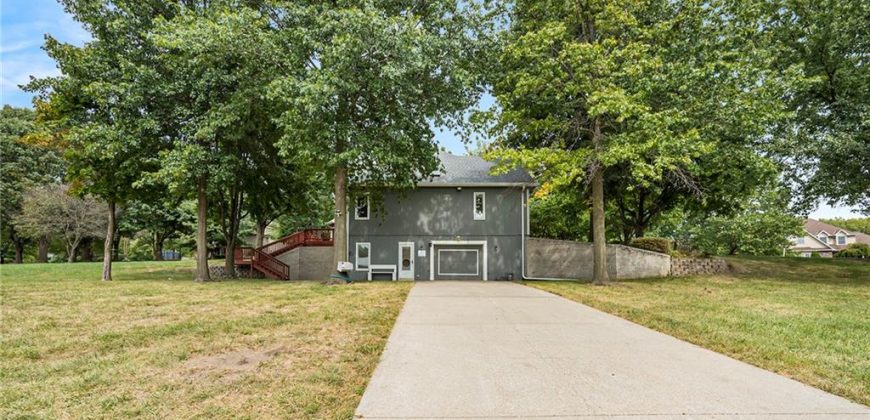 Homes for Sale in Kearney, MO 64060 | 12420  Ridgeview Road