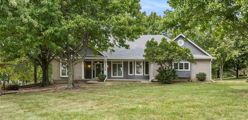 Homes for Sale in Kearney, MO 64060 | 12420  Ridgeview Road