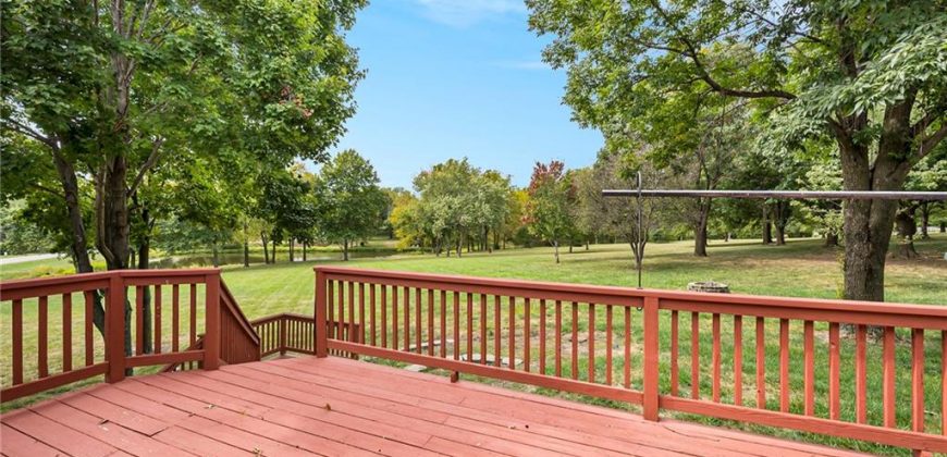 Homes for Sale in Kearney, MO 64060 | 12420  Ridgeview Road