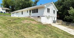 Homes for Sale in Excelsior Springs, MO 64024 | 400  Beverly Avenue