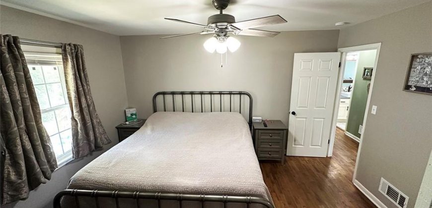 Homes for Sale in Excelsior Springs, MO 64024 | 400  Beverly Avenue