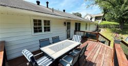 Homes for Sale in Excelsior Springs, MO 64024 | 400  Beverly Avenue