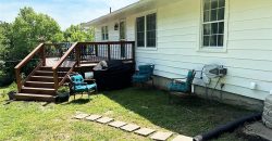 Homes for Sale in Excelsior Springs, MO 64024 | 400  Beverly Avenue