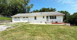 Homes for Sale in Excelsior Springs, MO 64024 | 400  Beverly Avenue