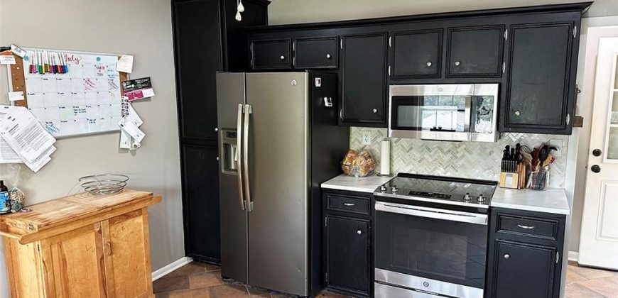 Homes for Sale in Excelsior Springs, MO 64024 | 400  Beverly Avenue