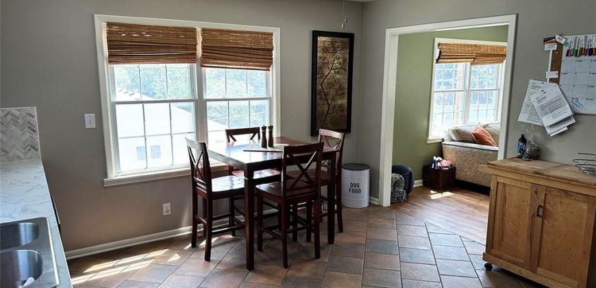 Homes for Sale in Excelsior Springs, MO 64024 | 400  Beverly Avenue