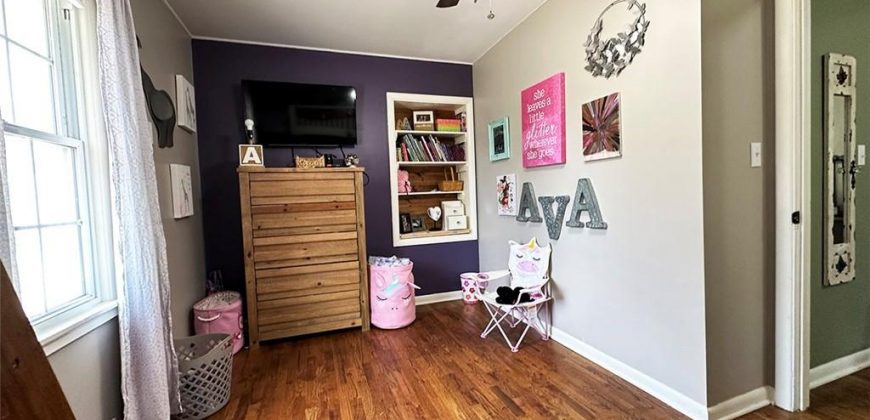 Homes for Sale in Excelsior Springs, MO 64024 | 400  Beverly Avenue