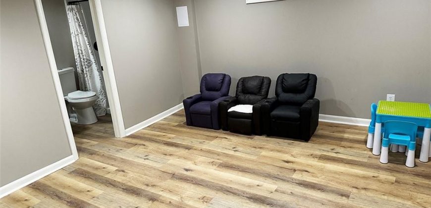 Homes for Sale in Excelsior Springs, MO 64024 | 400  Beverly Avenue