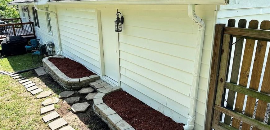 Homes for Sale in Excelsior Springs, MO 64024 | 400  Beverly Avenue