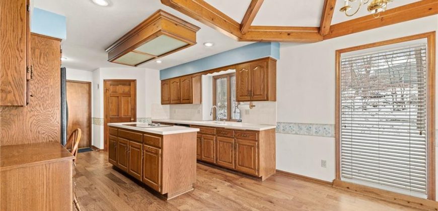 Homes for Sale in Kansas City, MO 64151 | 4114 NW 73rd Street