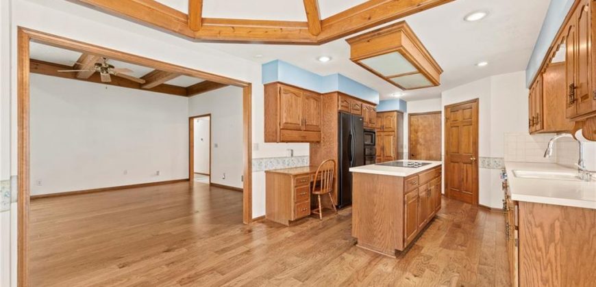 Homes for Sale in Kansas City, MO 64151 | 4114 NW 73rd Street