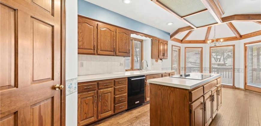 Homes for Sale in Kansas City, MO 64151 | 4114 NW 73rd Street