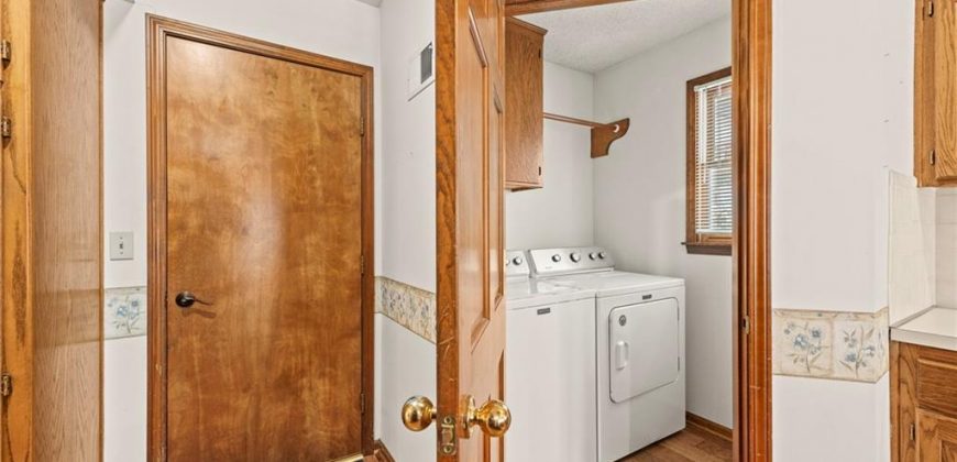 Homes for Sale in Kansas City, MO 64151 | 4114 NW 73rd Street