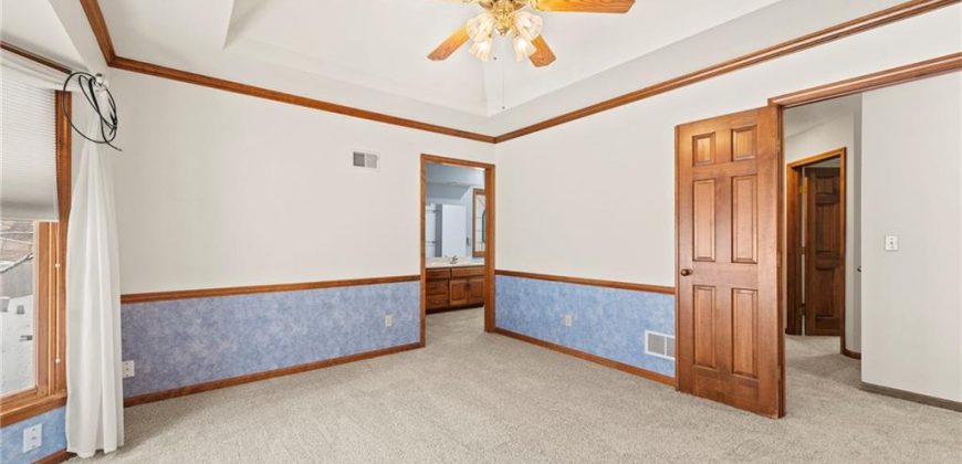 Homes for Sale in Kansas City, MO 64151 | 4114 NW 73rd Street