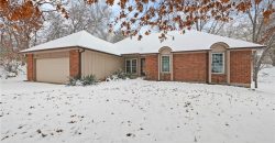 Homes for Sale in Kansas City, MO 64151 | 4114 NW 73rd Street