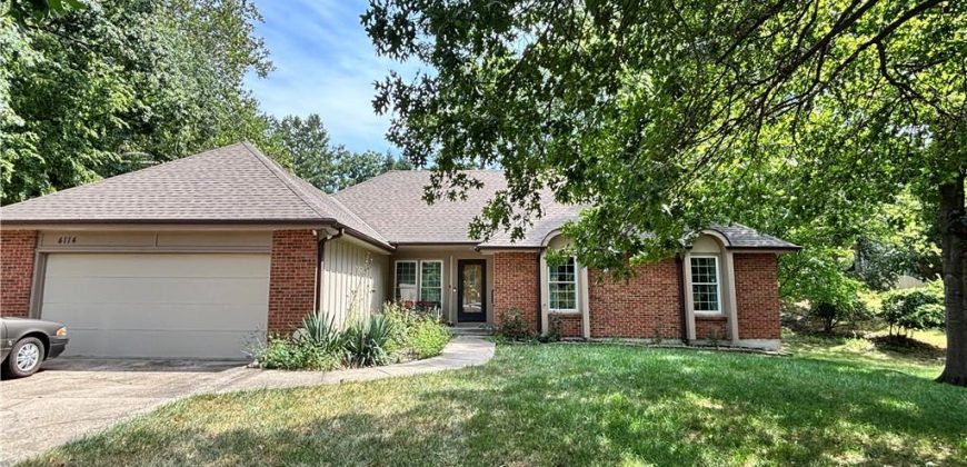 Homes for Sale in Kansas City, MO 64151 | 4114 NW 73rd Street