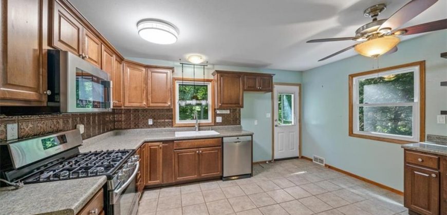 Homes for Sale in Parkville, MO 64152 | 5903  Walnut Creek Drive