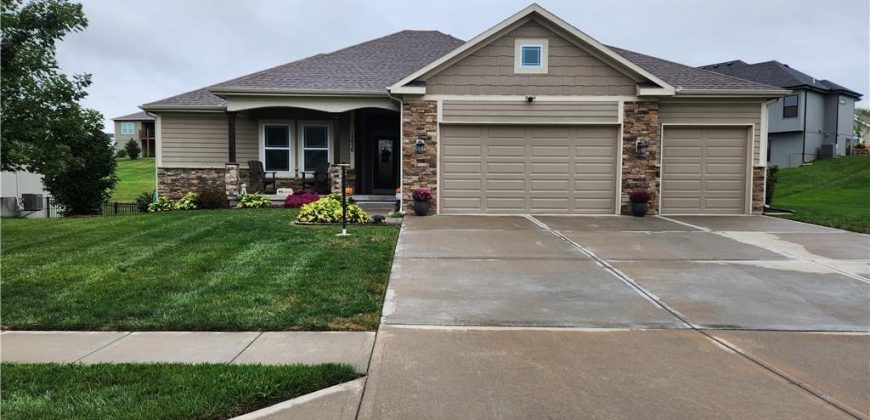 Homes for Sale in Platte City, MO 64079 | 12930 N Bayberry Street