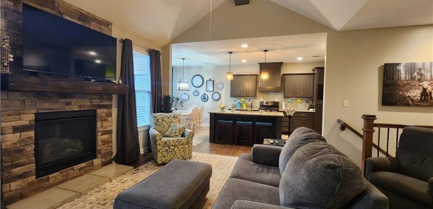 Homes for Sale in Platte City, MO 64079 | 12930 N Bayberry Street