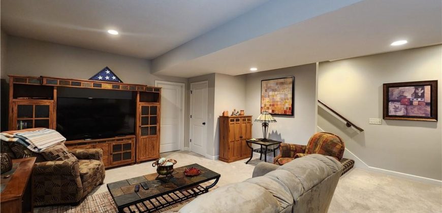 Homes for Sale in Platte City, MO 64079 | 12930 N Bayberry Street