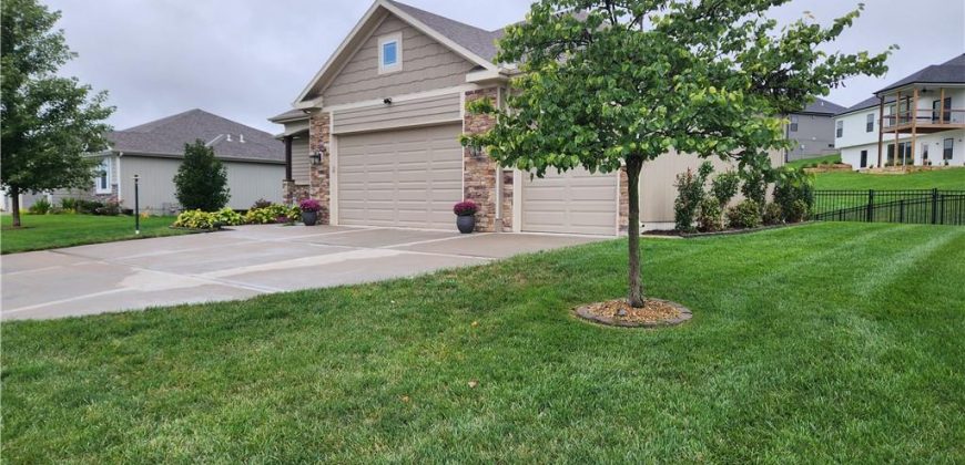 Homes for Sale in Platte City, MO 64079 | 12930 N Bayberry Street