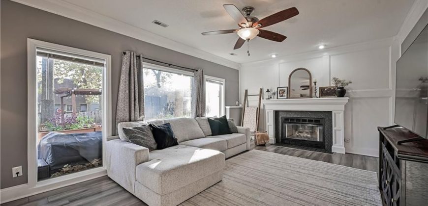 Homes for Sale in Kansas City, MO 64155 | 1315 NE 86th Street