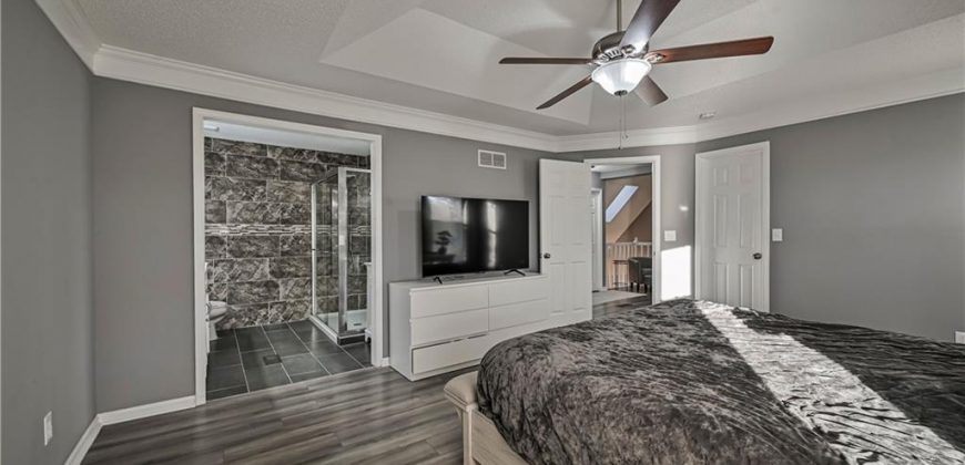 Homes for Sale in Kansas City, MO 64155 | 1315 NE 86th Street