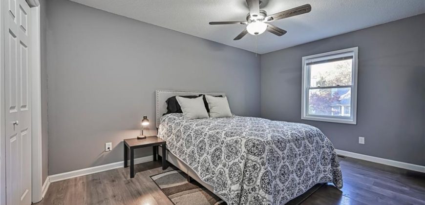 Homes for Sale in Kansas City, MO 64155 | 1315 NE 86th Street