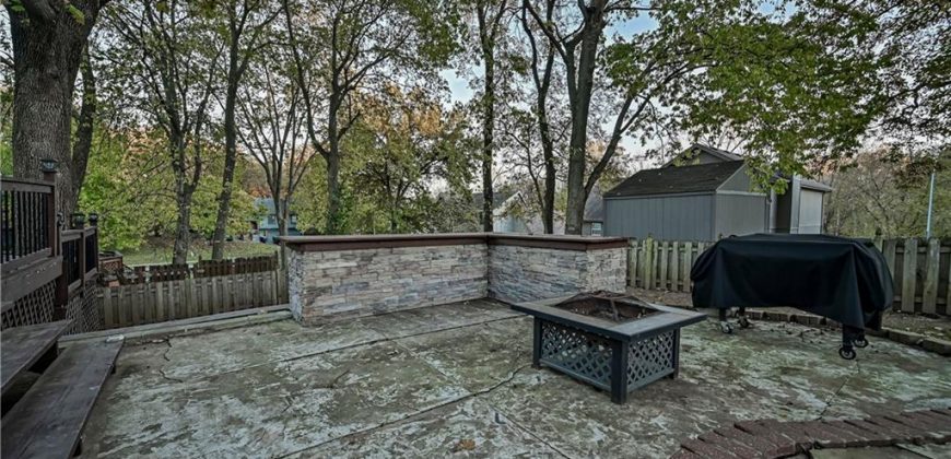 Homes for Sale in Kansas City, MO 64155 | 1315 NE 86th Street