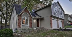 Homes for Sale in Kansas City, MO 64155 | 1315 NE 86th Street