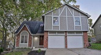 Homes for Sale in Kansas City, MO 64155 | 1315 NE 86th Street