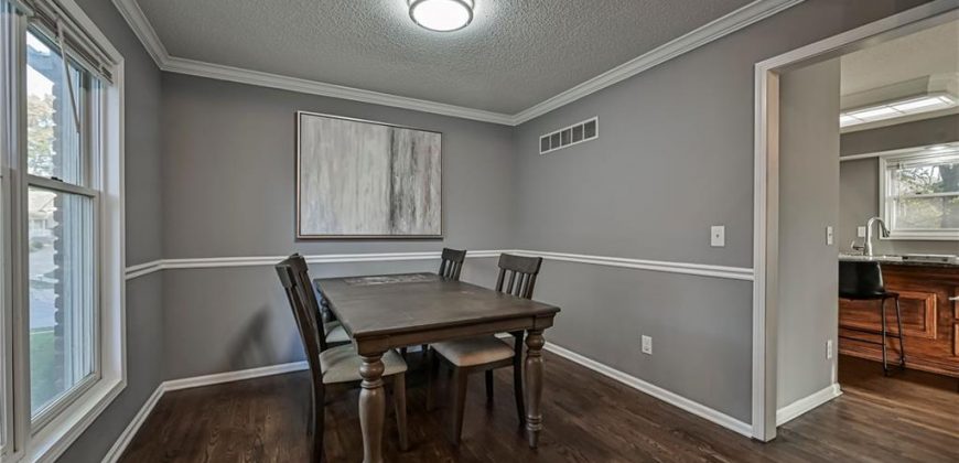 Homes for Sale in Kansas City, MO 64155 | 1315 NE 86th Street