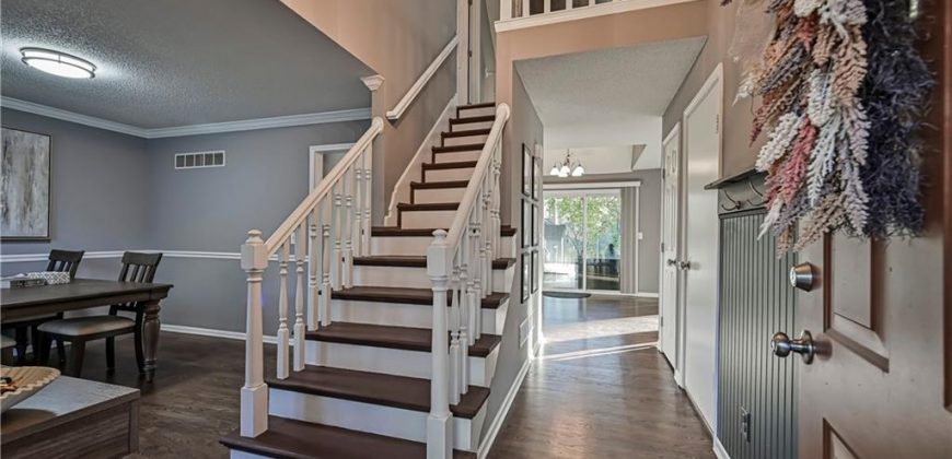 Homes for Sale in Kansas City, MO 64155 | 1315 NE 86th Street