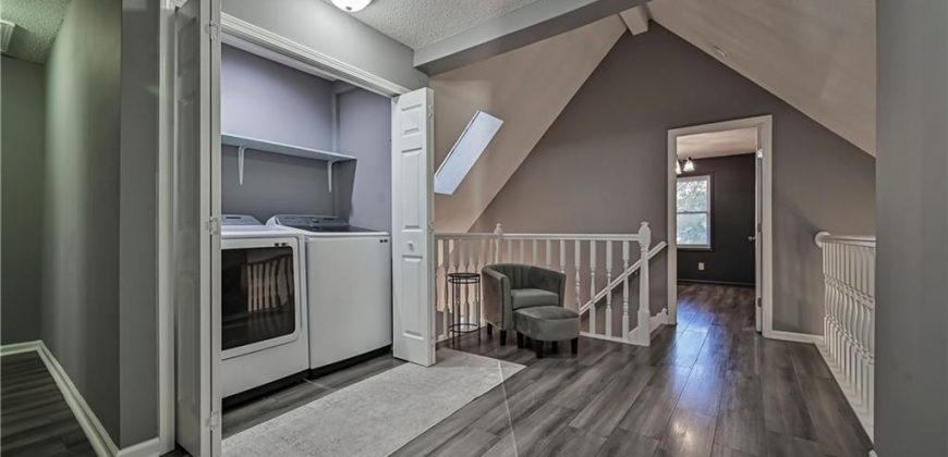 Homes for Sale in Kansas City, MO 64155 | 1315 NE 86th Street