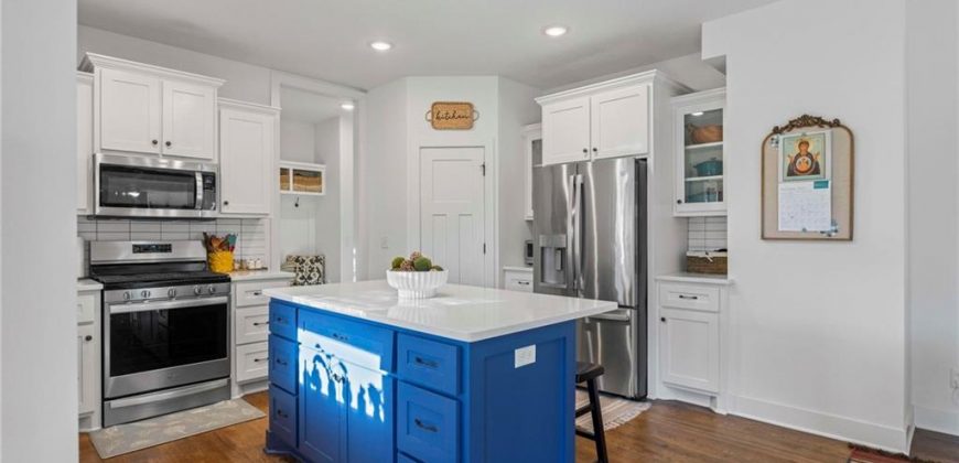 Homes for Sale in Smithville, MO 64089 | 1505 NE 183rd Street