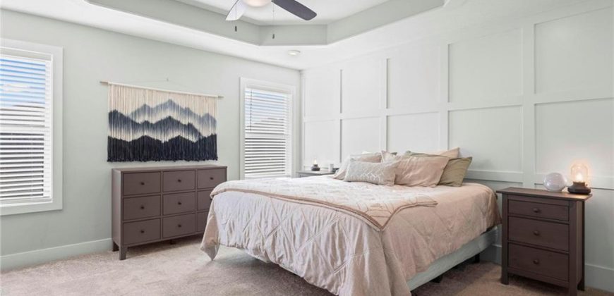 Homes for Sale in Smithville, MO 64089 | 1505 NE 183rd Street